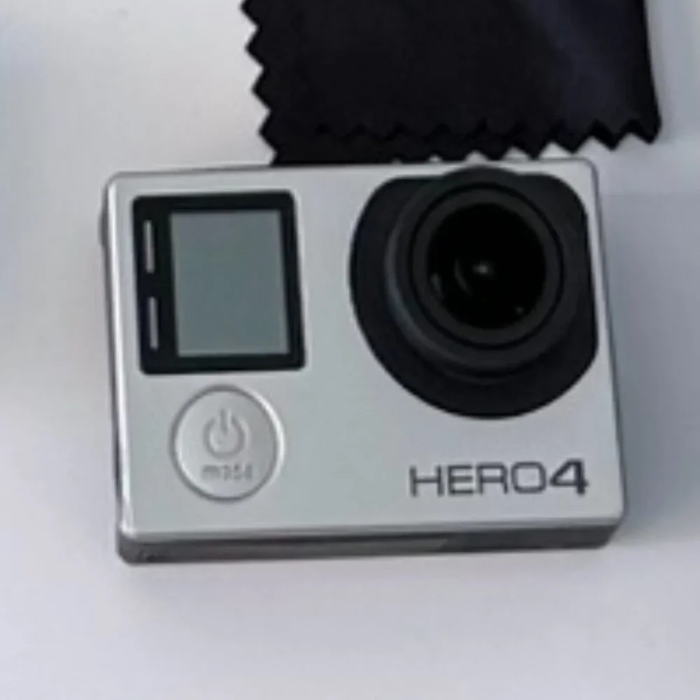 GO PRO HERO4 - 2 GO PRO's + 28 Piece Accessory Kit - Picture 4 of 10